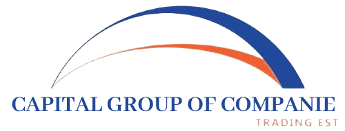 Capital group of companies